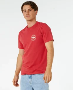 Staple Tee