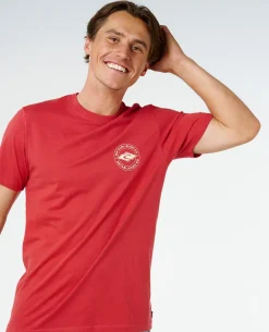Staple Tee