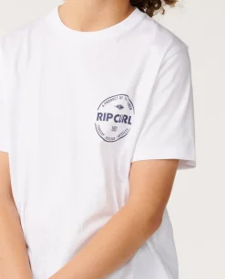 Staple Tee - Kids