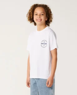 Staple Tee - Kids