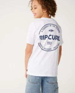 Staple Tee - Kids