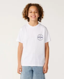 Staple Tee - Kids