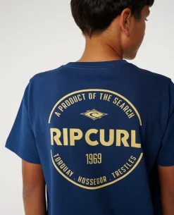 Staple Tee - Kids