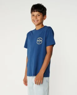Staple Tee - Kids