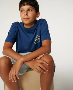 Staple Tee - Kids