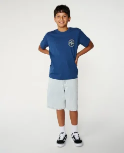 Staple Tee - Kids
