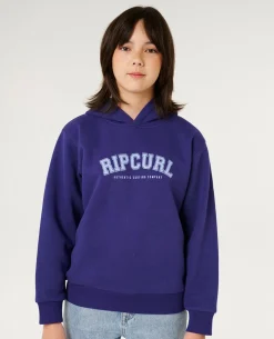 Staple Varsity Hood - Kids