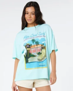 5 Star Heritage Tee