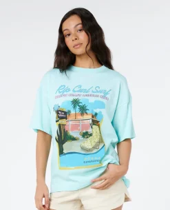 5 Star Heritage Tee