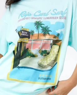 5 Star Heritage Tee