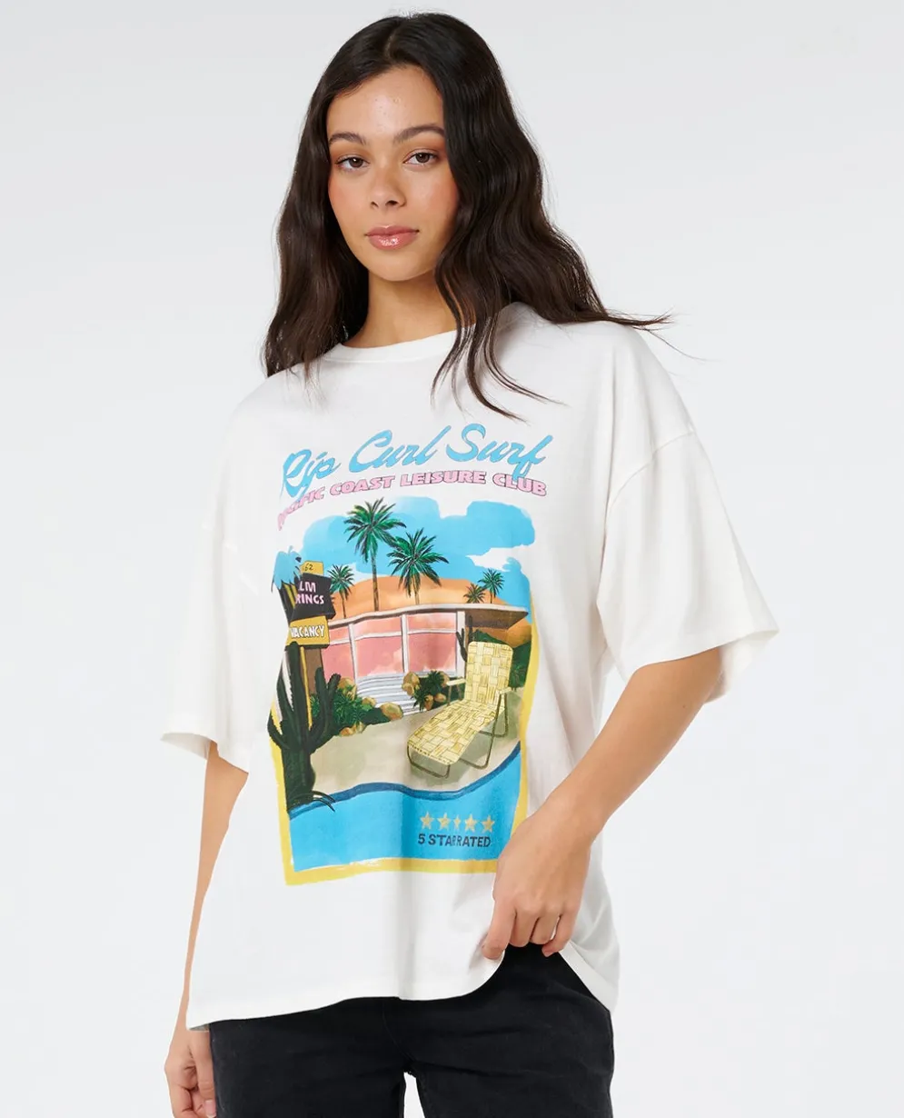 5 Star Heritage Tee