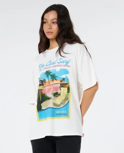 5 Star Heritage Tee