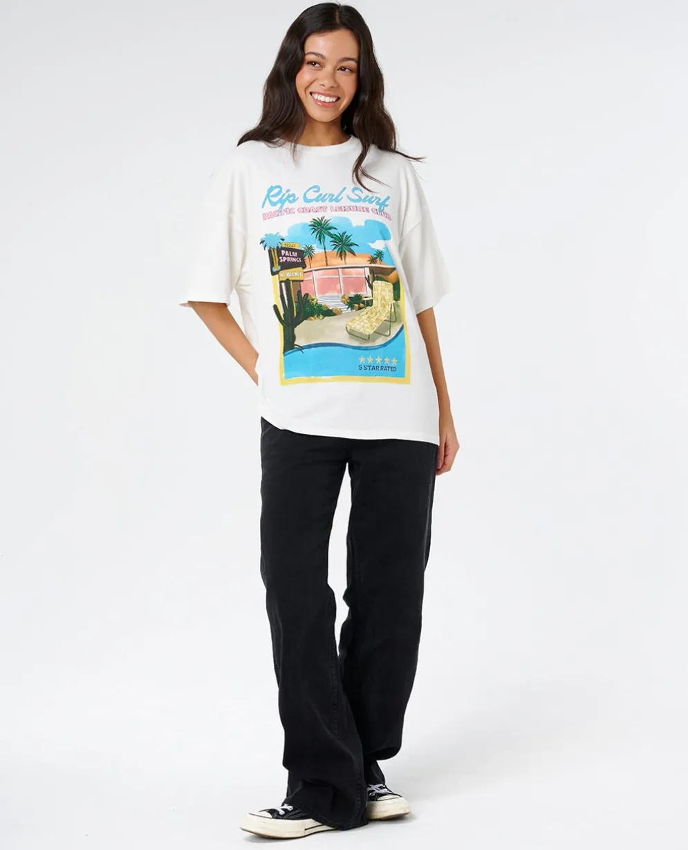 5 Star Heritage Tee