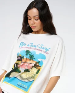 5 Star Heritage Tee