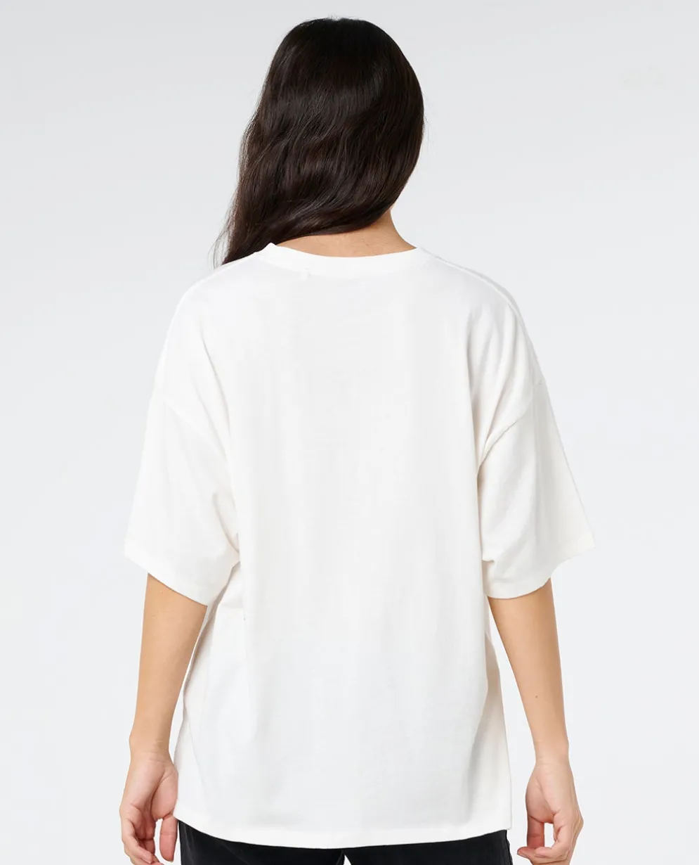 5 Star Heritage Tee