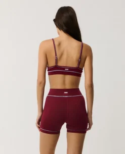 Stephanie Gilmore Knitted Crop