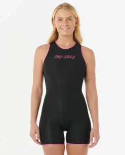 Steph Gilmore G-Bomb 1.5mm Short Jane