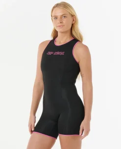 Steph Gilmore G-Bomb 1.5mm Short Jane
