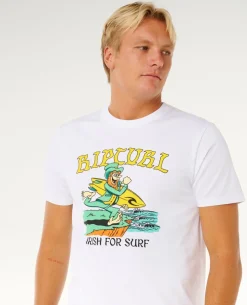 St Patricks Standard Tee