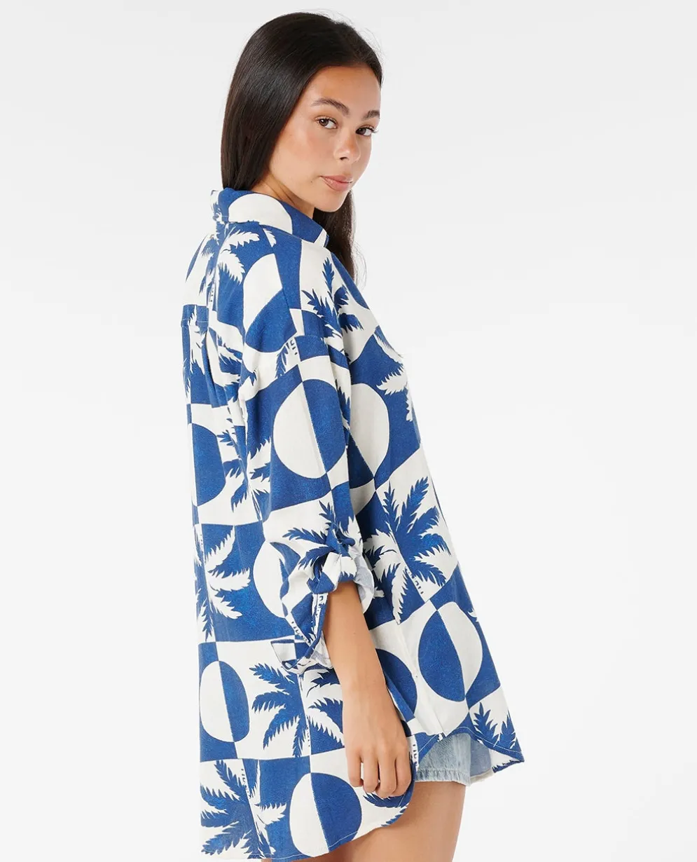 Summer Sun Holiday Shirt