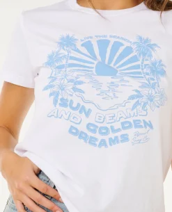 Sun Beams Standard Tee