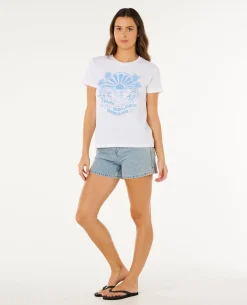 Sun Beams Standard Tee