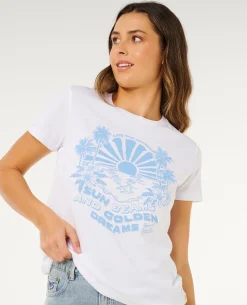 Sun Beams Standard Tee