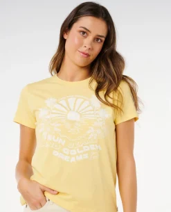 Sun Beams Standard Tee
