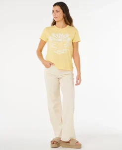 Sun Beams Standard Tee