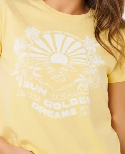 Sun Beams Standard Tee