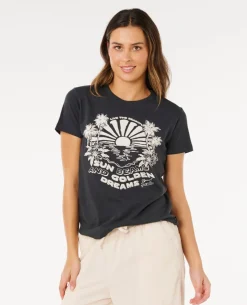 Sun Beams Standard Tee