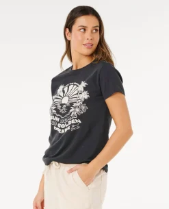 Sun Beams Standard Tee