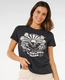 Sun Beams Standard Tee