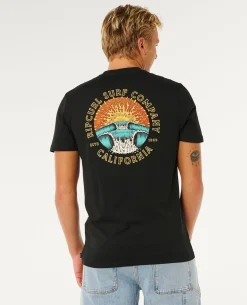 Sunrise Desto Standard Tee