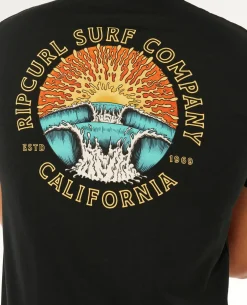 Sunrise Desto Standard Tee