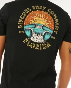 Sunrise Desto Standard Tee