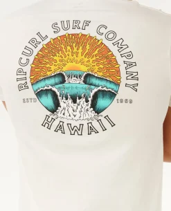 Sunrise Desto Standard Tee