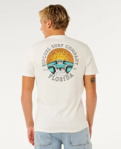 Sunrise Desto Standard Tee