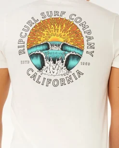 Sunrise Desto Standard Tee