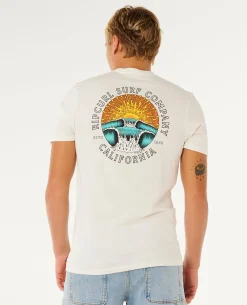Sunrise Desto Standard Tee