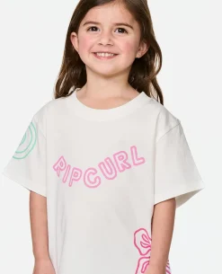Sunshine Club Og Tee - Kids
