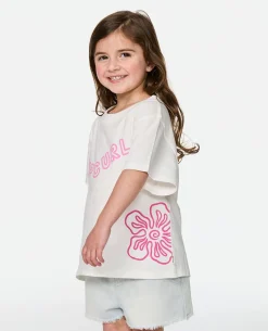 Sunshine Club Og Tee - Kids