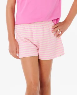 Sunshine Knit Short - Kids