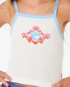 Sunshine Revival Short - Kids