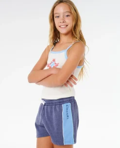 Sunshine Revival Short - Kids