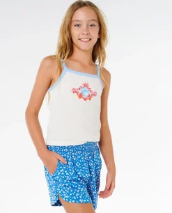 Sunshine Squad Short - Kids