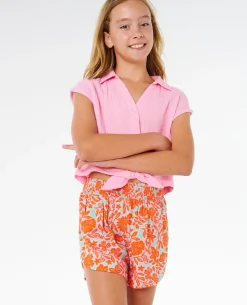 Sunshine Squad Short - Kids