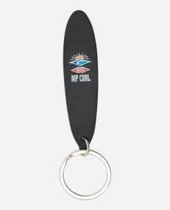 Surfboard Keyring