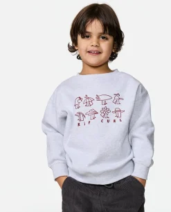 Surf Check Crew - Kids