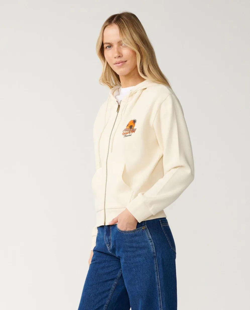 Surf Culture Standard Zip Thru